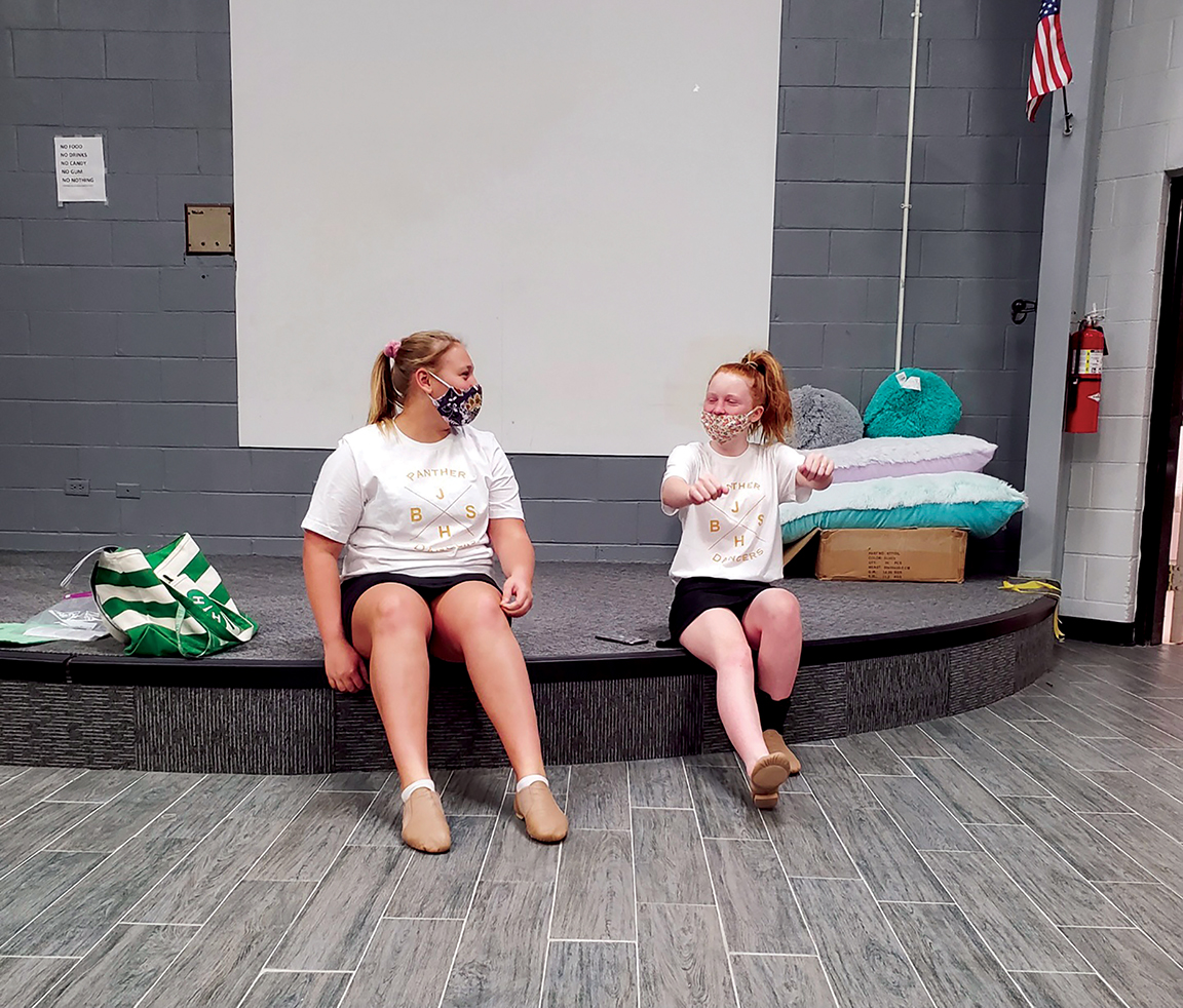 Louisiana 4-H embraces lesson study practice